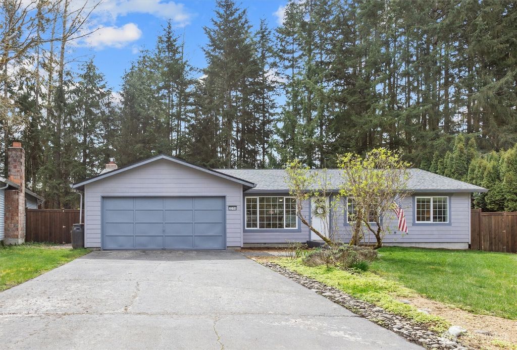 Photo of 2316 164th Place SE, Bothell, WA 98012 (MLS # 2360319)
