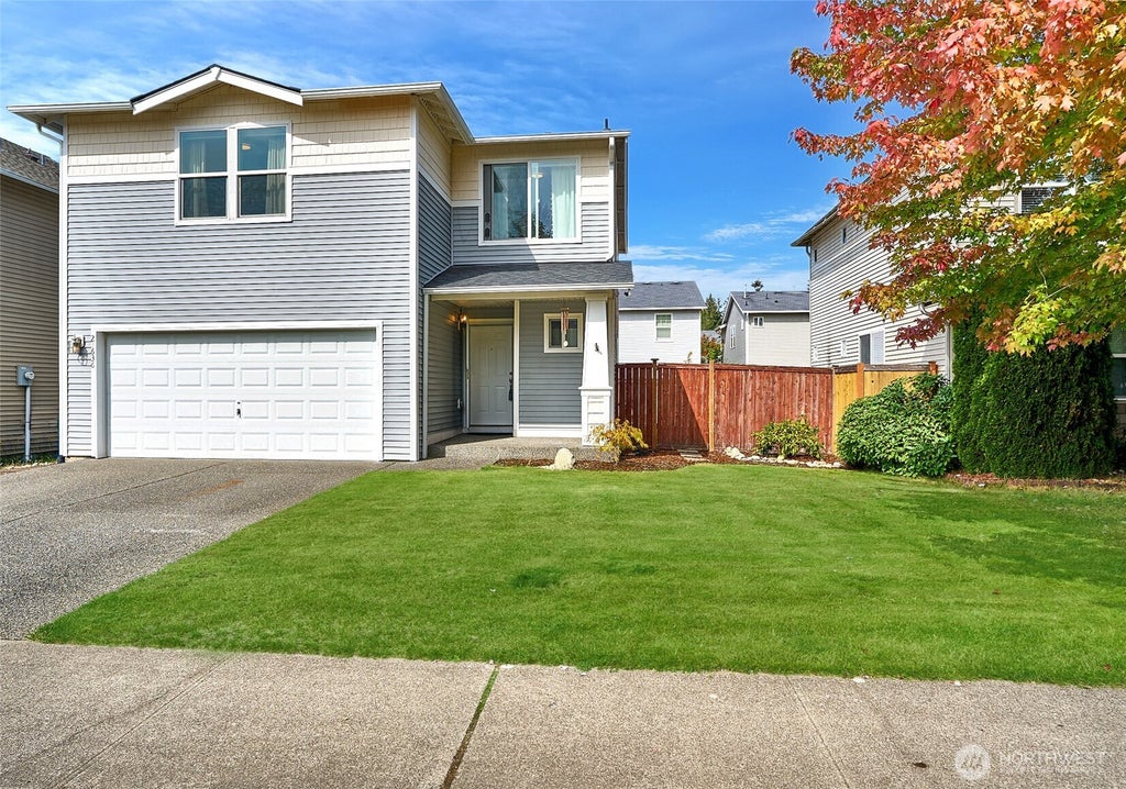 Photo of 21636 SE 298th Pl PL, Kent, WA 98042 (MLS # 2582068)
