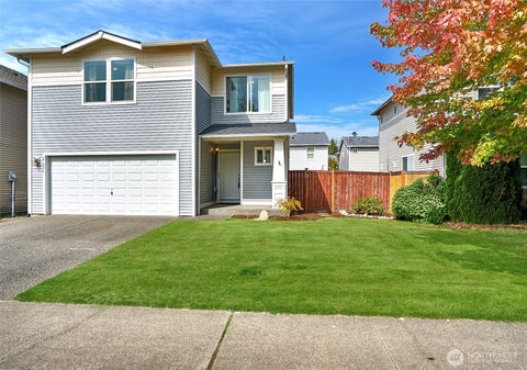 Photo of 21636 SE 298th Pl PL, Kent, WA 98042 (MLS # 2582068)