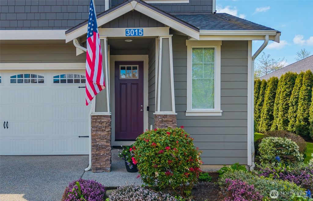 Photo of 3015 Loch Ness Loop, Mount Vernon, WA 98273 (MLS # 2510764)