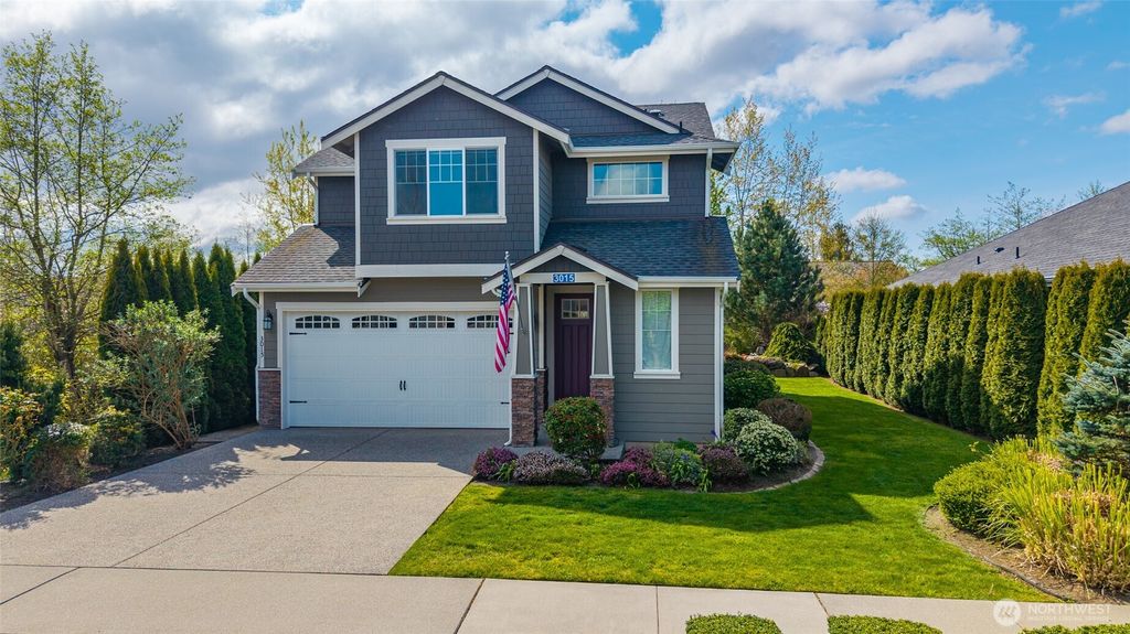 Photo of 3015 Loch Ness Loop, Mount Vernon, WA 98273 (MLS # 2510764)