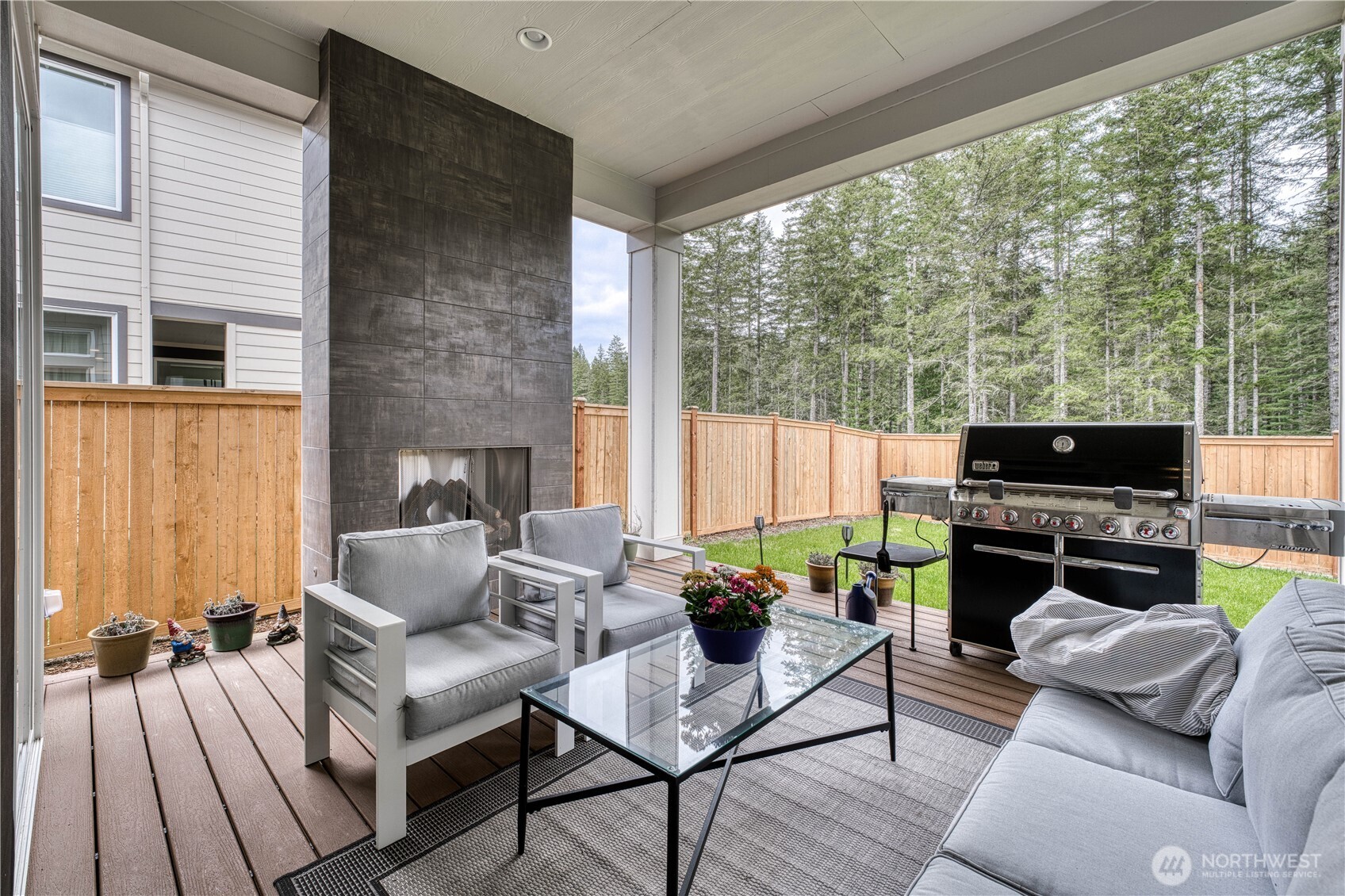 5381 Great Glen Road SW