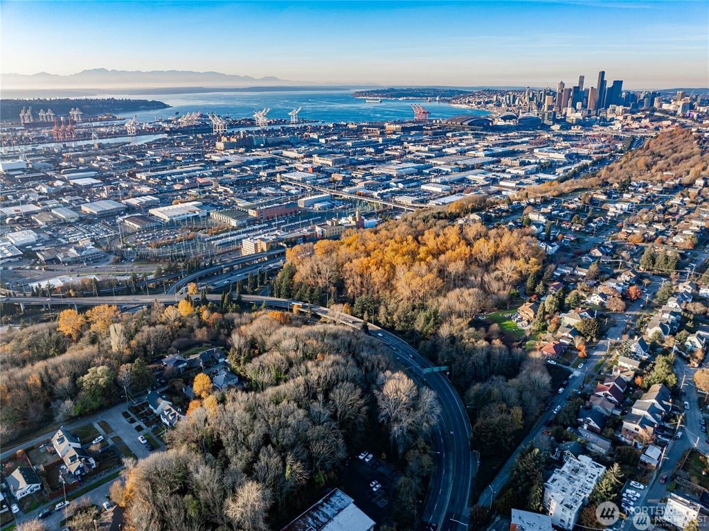 Photo of 35 xx 13th Avenue, Seattle, WA 98144 (MLS # 2354238)