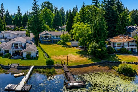 Photo of 14109 Serene Way, Lynnwood, WA 98087 (MLS # 2565464)