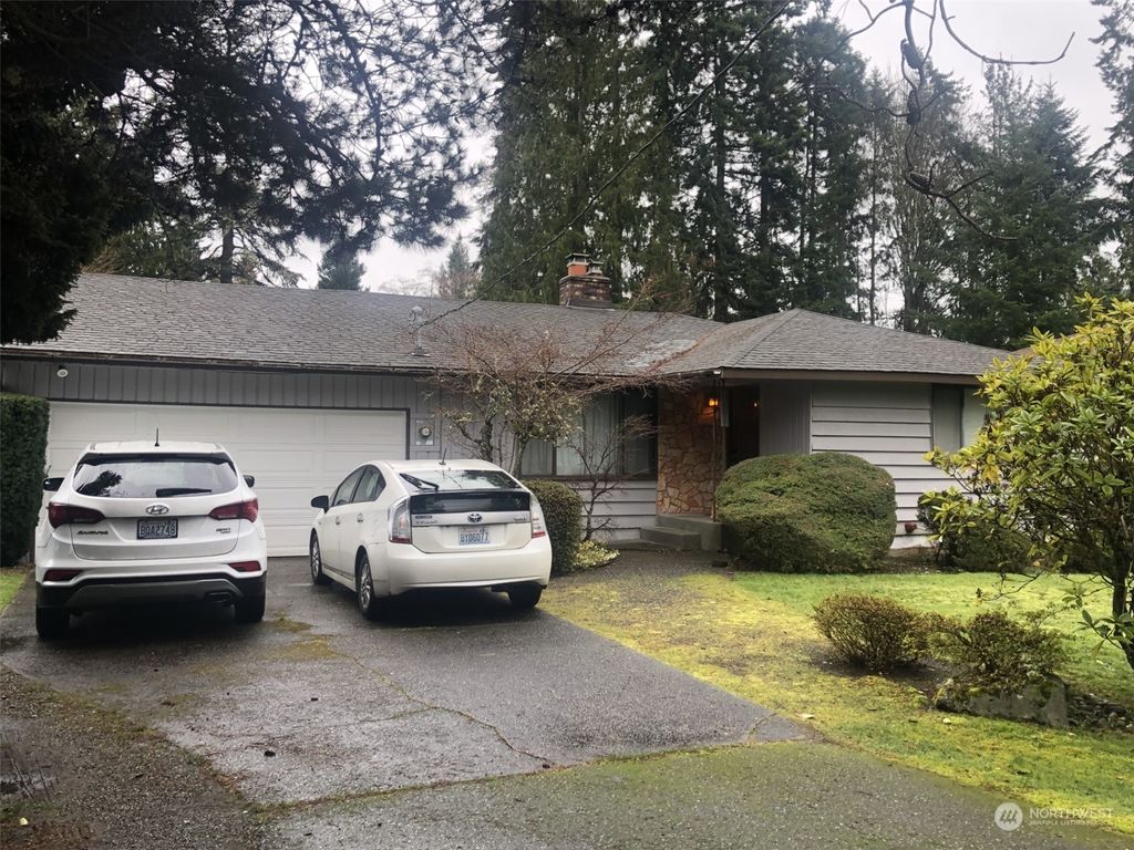 Photo of 22615 92nd Avenue W, Edmonds, WA 98020 (MLS # 2206062)