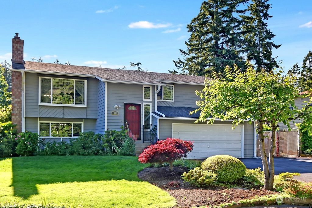 Photo of 15322 56th Avenue W, Edmonds, WA 98026 (MLS # 2135651)