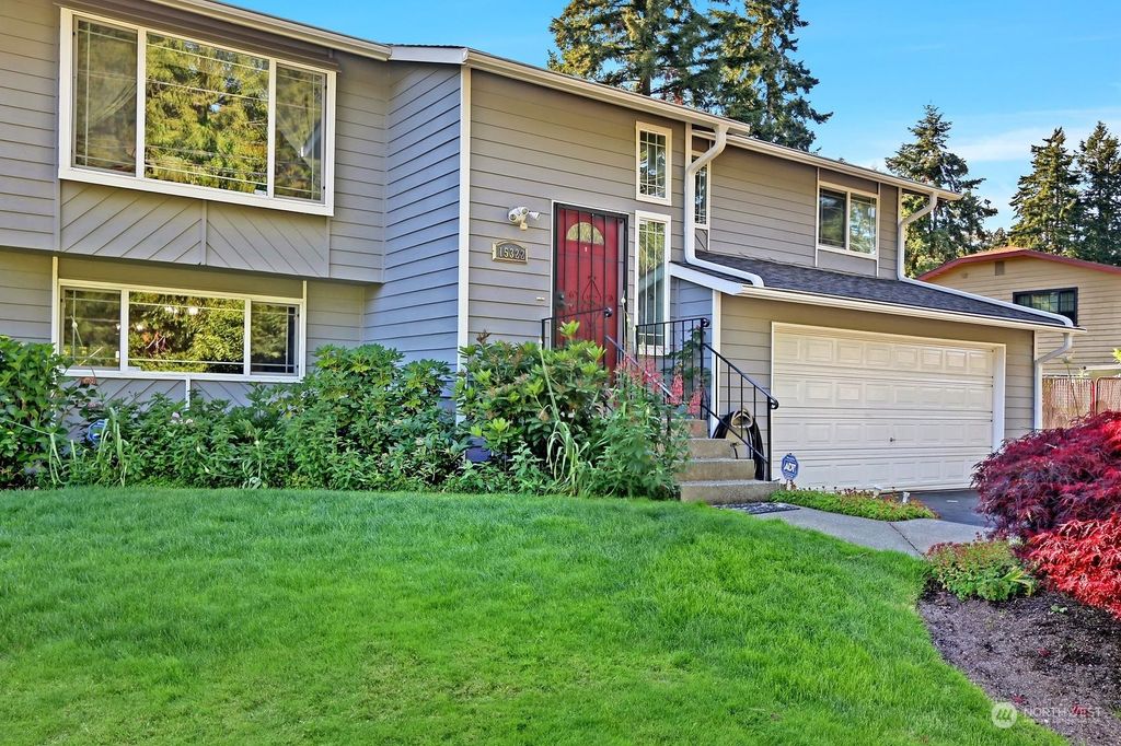 Photo of 15322 56th Avenue W, Edmonds, WA 98026 (MLS # 2135651)