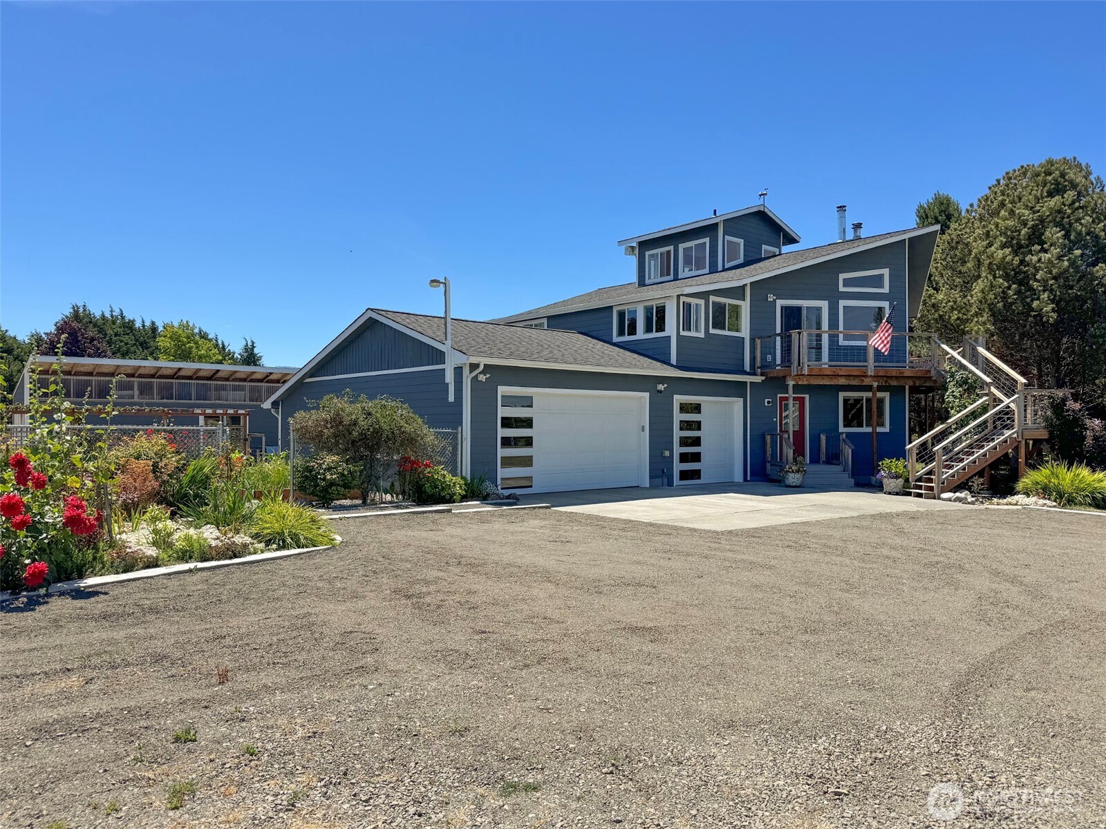 866 Jamestown Road