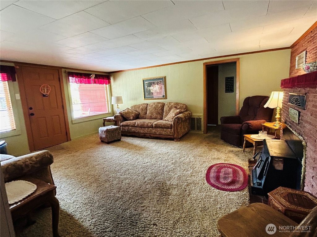 Photo of 7707 203rd Street SW, Edmonds, WA 98026 (MLS # 2417689)
