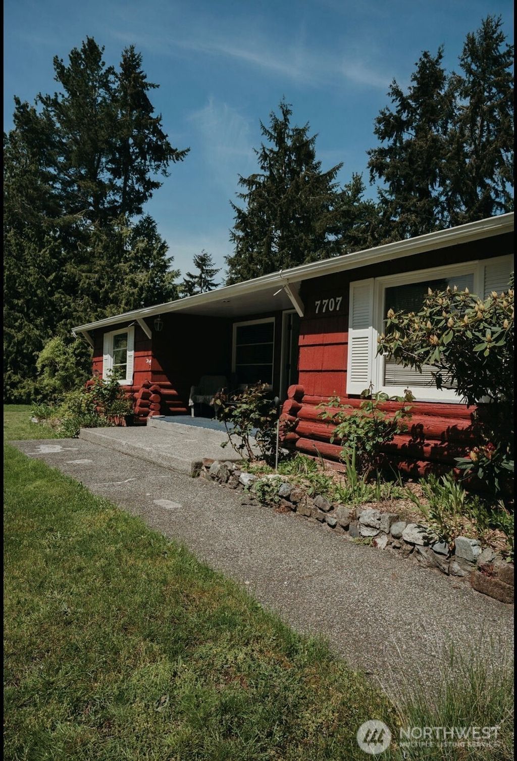 Photo of 7707 203rd Street SW, Edmonds, WA 98026 (MLS # 2417689)