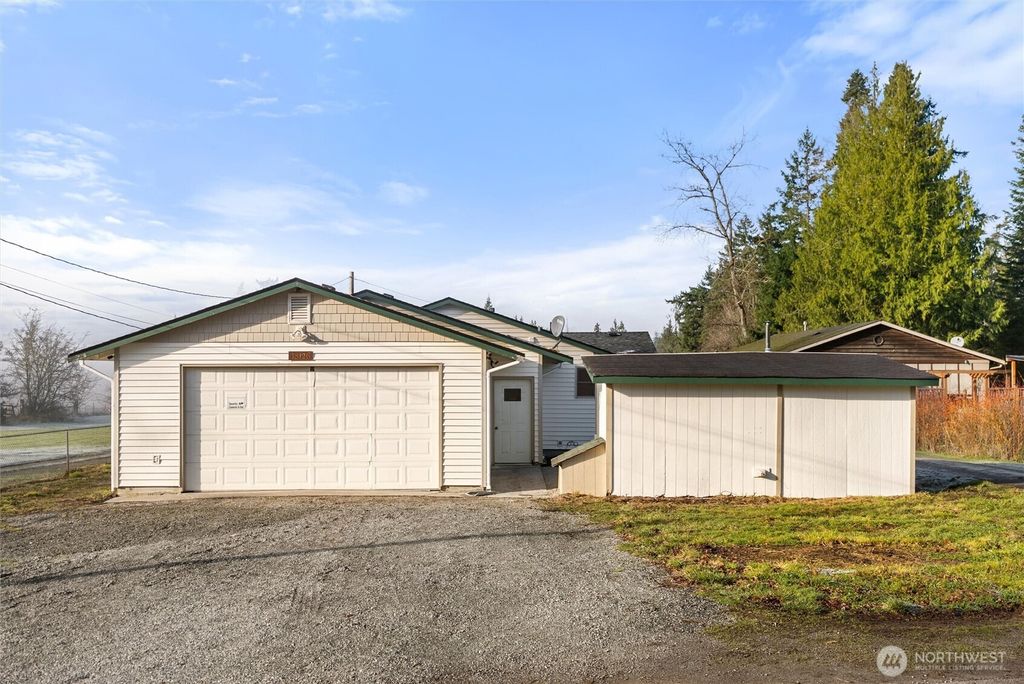 Photo of 18126 Clarence Avenue, Stanwood, WA 98292 (MLS # 2475642)