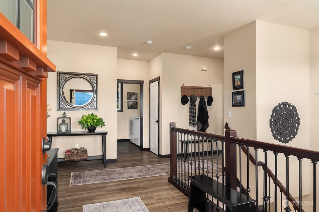 Photo of 4326 203rd Avenue NE, Snohomish, WA 98290 (MLS # 2204627)