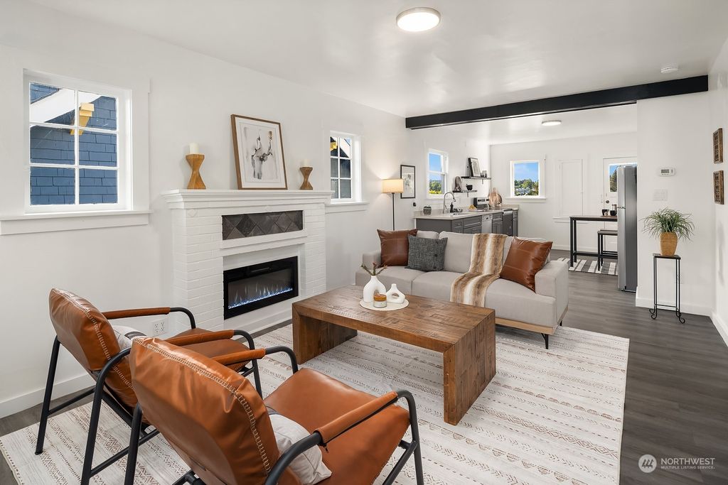 Photo of 2906 S Massachusetts, Seattle, WA 98144 (MLS # 2261643)