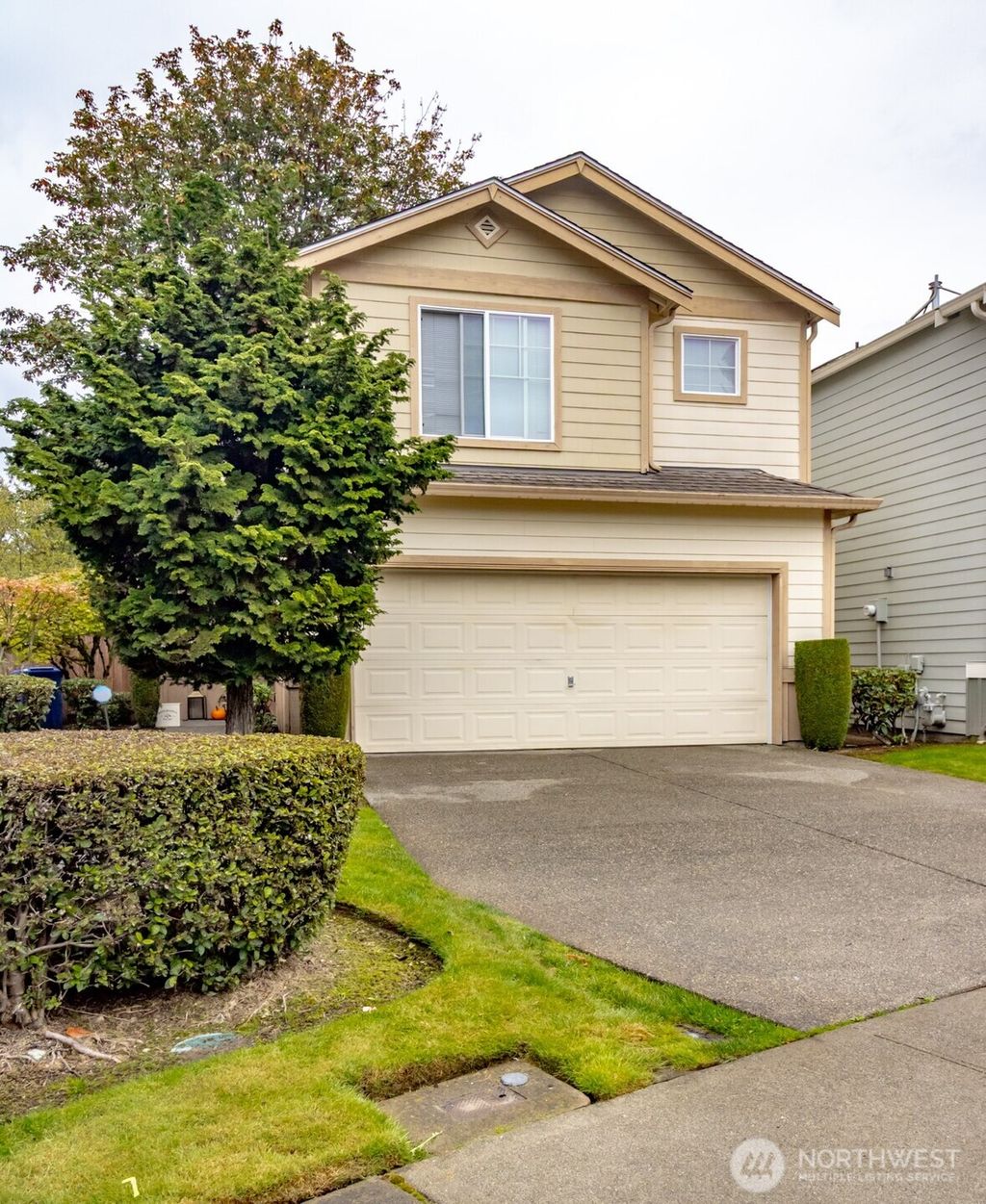 Photo of 29918 49th Lane S #5, Auburn, WA 98001 (MLS # 2441225)
