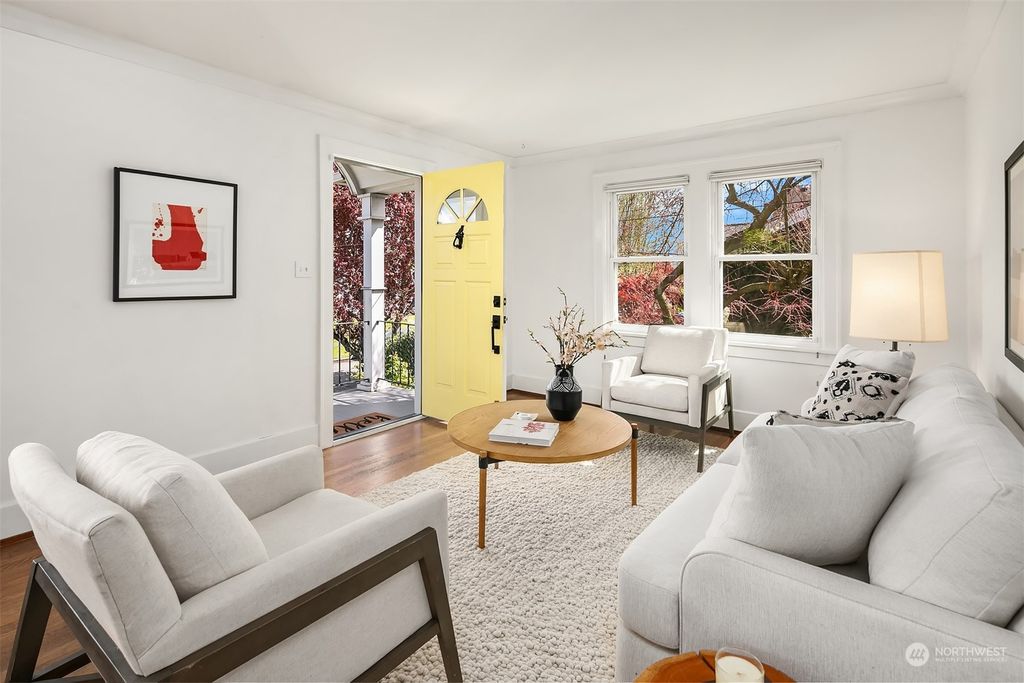 Photo of 8045 27th Avenue NW, Seattle, WA 98117 (MLS # 2224669)