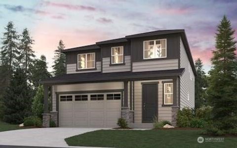 Photo of 8925 126th Street Ct E, Puyallup, WA 98373 (MLS # 2511107)