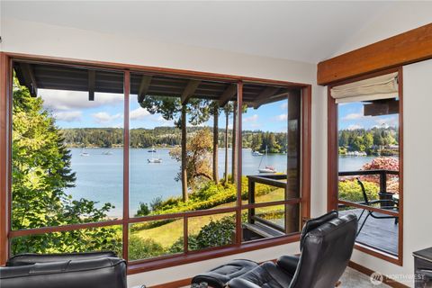 41 North Bay Lane 1 Port Ludlow WA 98365