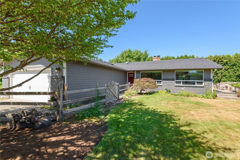 16105 84th Street Ct E Sumner WA 98390