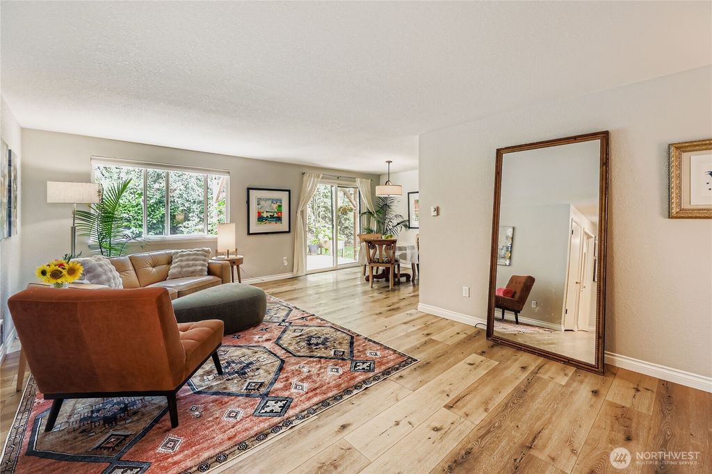 Photo of 26807 NE Beadonhall St St, Duvall, WA 98019 (MLS # 2422993)