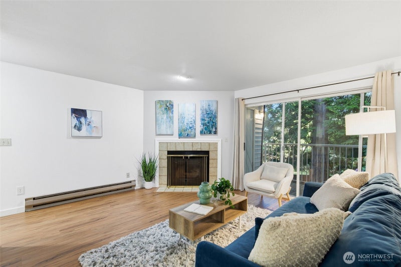 4106 Factoria Boulevard SE 205