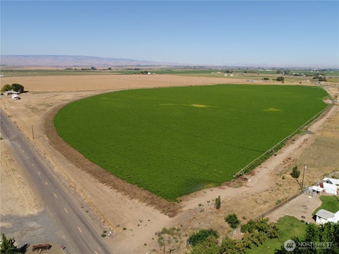 Photo of 0 Rd 2 NW, Quincy, WA 98848 (MLS # 2520305)