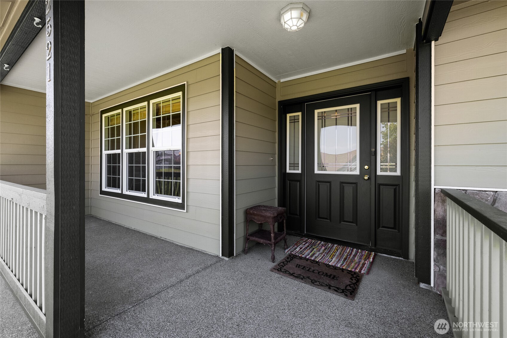 2521 Scatter Creek Court SW