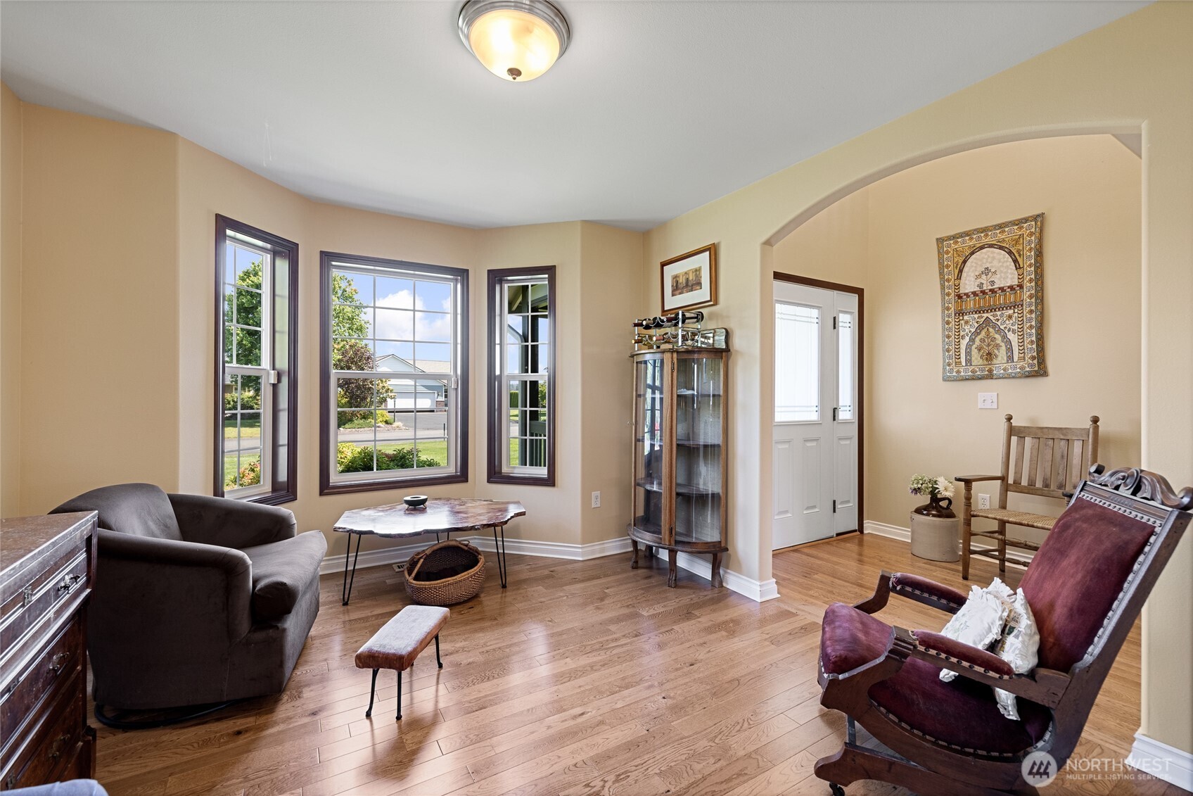 2521 Scatter Creek Court SW