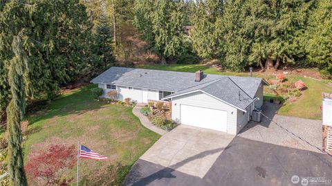 Photo of 1310 99th Avenue SE, Lake Stevens, WA 98258 (MLS # 2466170)