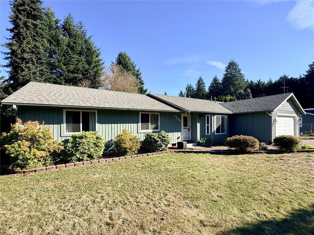 Photo of 4808 Archer Drive SE, Olympia, WA 98513 (MLS # 2594495)