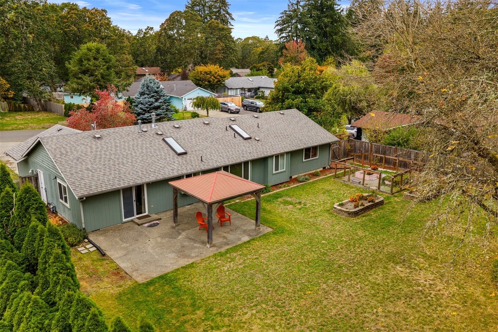 Photo of 4808 Archer Drive SE, Olympia, WA 98513 (MLS # 2594495)
