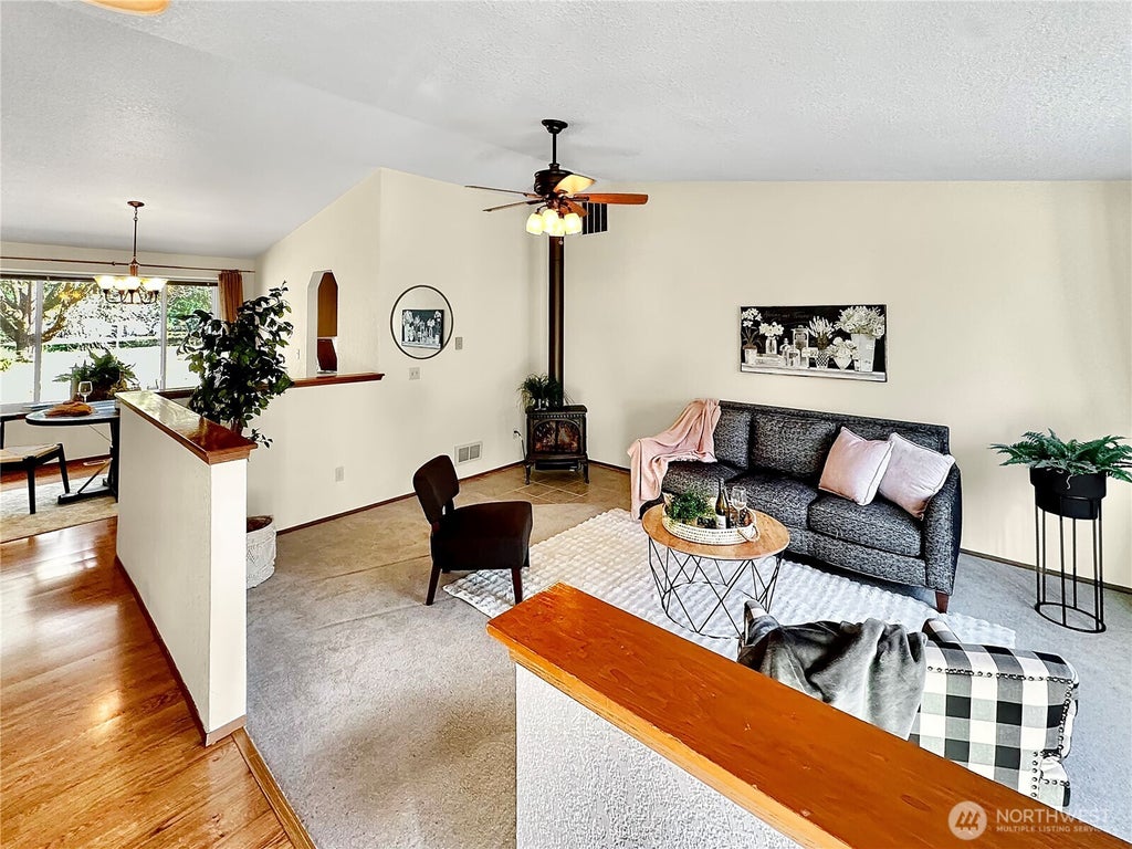 Photo of 4808 Archer Drive SE, Olympia, WA 98513 (MLS # 2594495)
