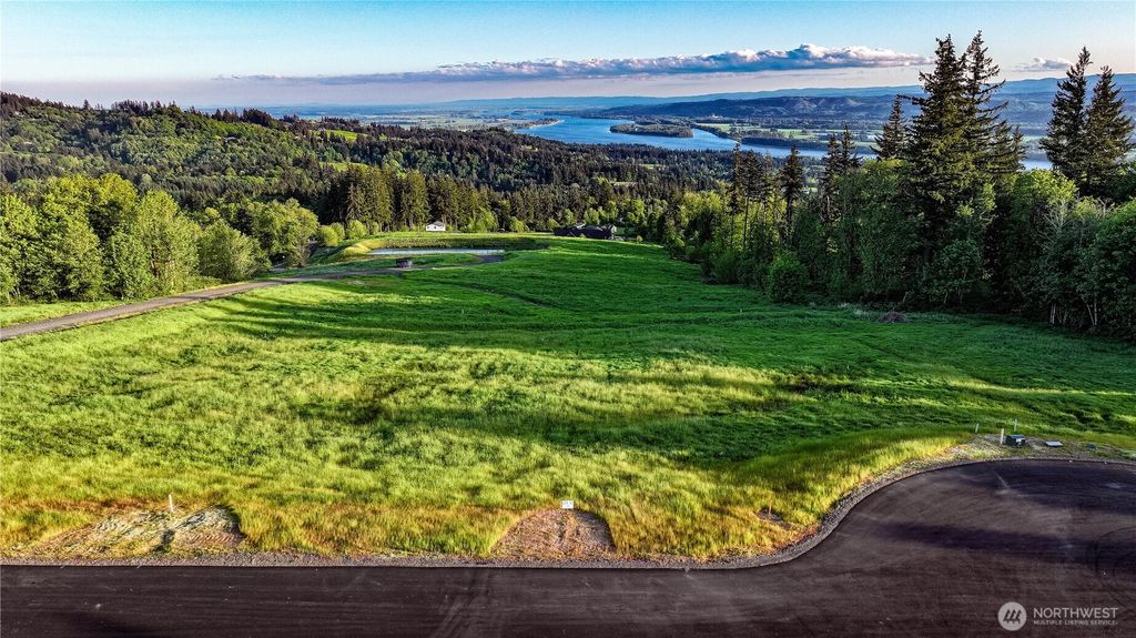 Photo of 0 Sundance Court #33, Kalama, WA 98625 (MLS # 2521223)