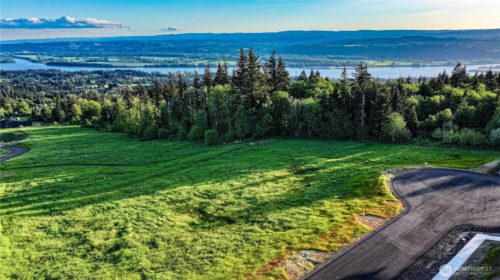 Photo of 0 Sundance Court #33, Kalama, WA 98625 (MLS # 2521223)