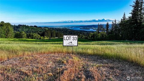 Photo of 0 Sundance Court #33, Kalama, WA 98625 (MLS # 2521223)