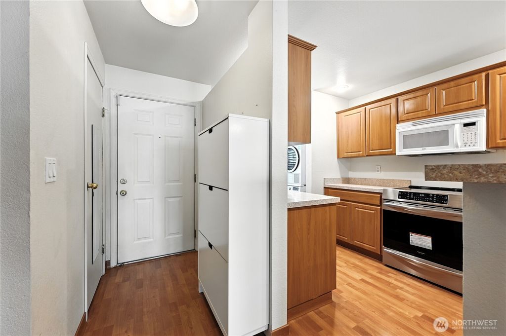 Photo of 2100 S 336th Street #H2, Federal Way, WA 98003 (MLS # 2426412)