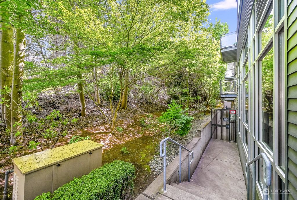 Photo of 375 Kirkland Avenue #342, Kirkland, WA 98033 (MLS # 2065734)