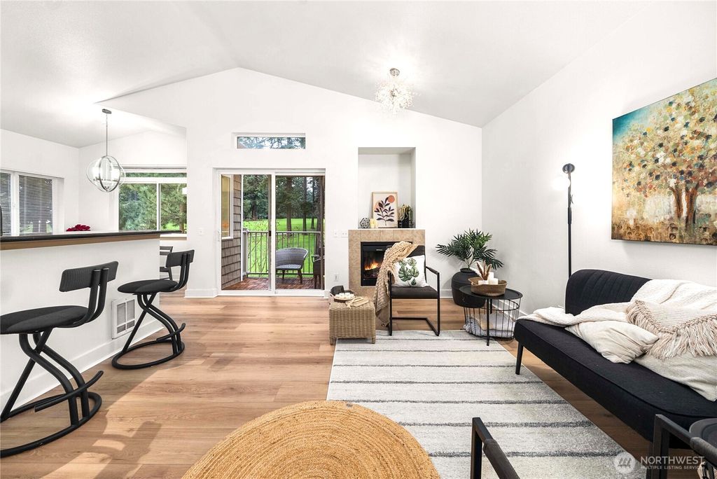 Photo of 5809 Highway Place #B301, Everett, WA 98203 (MLS # 2460540)