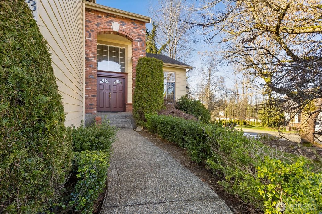 Photo of 26423 161st Avenue SE, Covington, WA 98042 (MLS # 2330581)