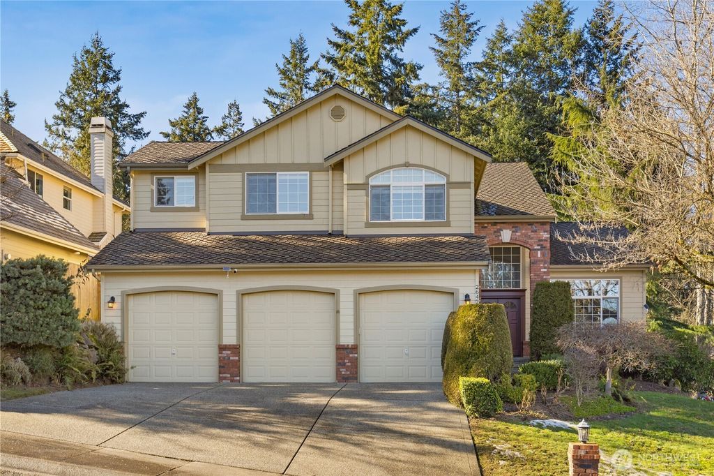 Photo of 26423 161st Avenue SE, Covington, WA 98042 (MLS # 2330581)