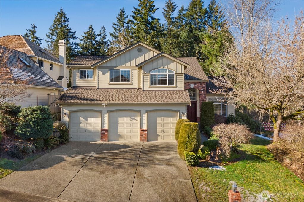 Photo of 26423 161st Avenue SE, Covington, WA 98042 (MLS # 2330581)