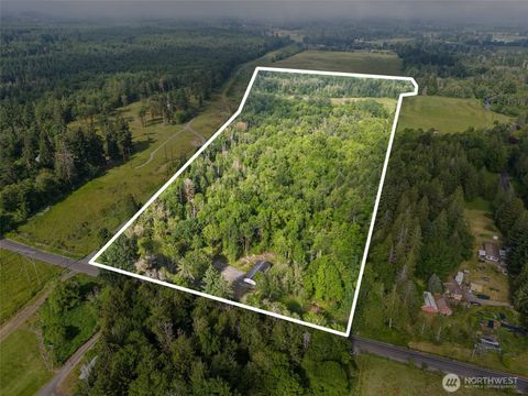 170 Gish Road Onalaska WA 98570