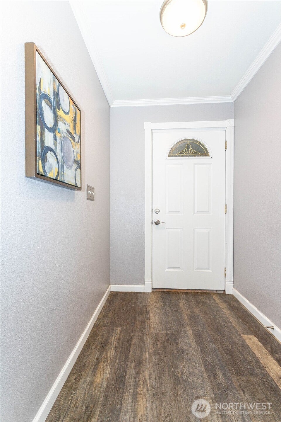 Photo of 12517 NE 23rd Place #A2, Bellevue, WA 98005 (MLS # 2532167)