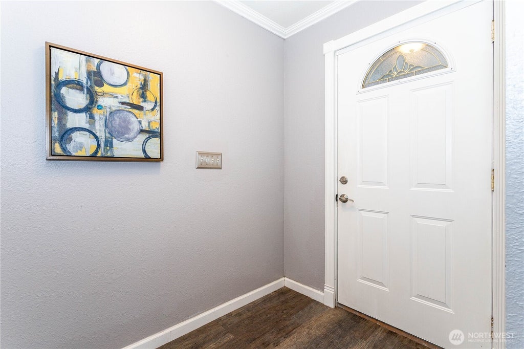Photo of 12517 NE 23rd Place #A2, Bellevue, WA 98005 (MLS # 2532167)