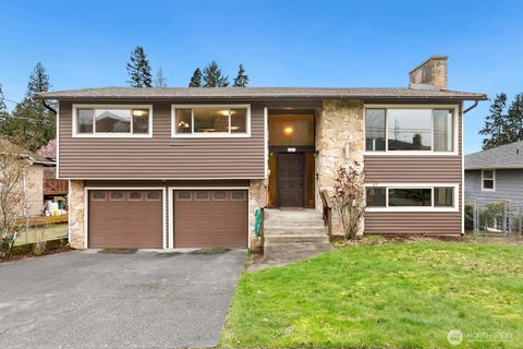 Photo of 10411 57th Avenue S, Seattle, WA 98178 (MLS # 2493112)