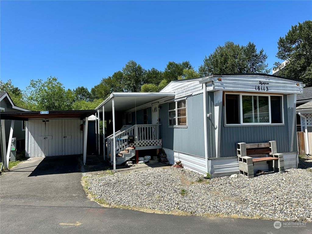 Photo of 18113 31st Avenue S, SeaTac, WA 98188 (MLS # 2076798)