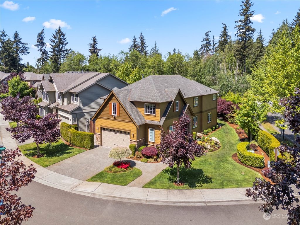 Photo of 4843 Osprey Lane, Mukilteo, WA 98275 (MLS # 2241486)