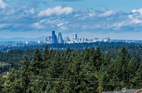 Photo of 16709 168th Terrace SE, Renton, WA 98058 (MLS # 2440354)