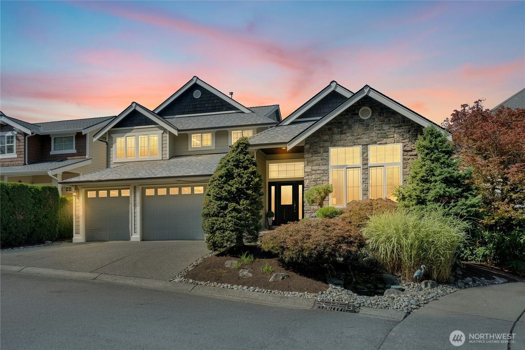 Photo of 16709 168th Terrace SE, Renton, WA 98058 (MLS # 2440354)