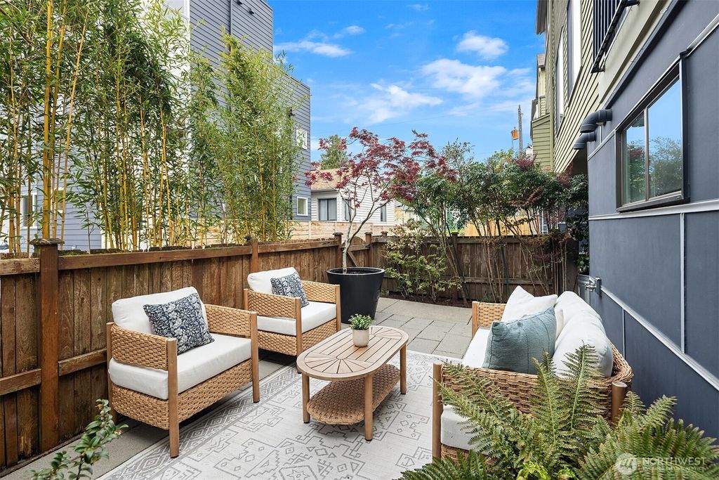 Photo of 751 N 71st Street, Seattle, WA 98103 (MLS # 2510575)