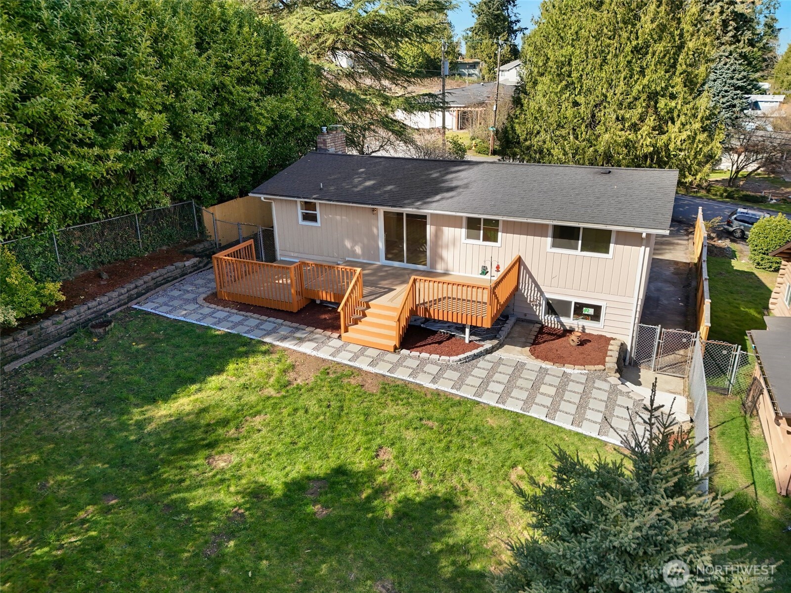 4701 S 164th Street
